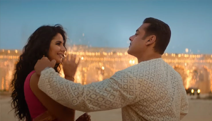 Salman Khan,katrina kaif,bharat,bharat box office report,bharat salman khan,bharat 150 crore,bharat 200 crore,entertainment,bollywood