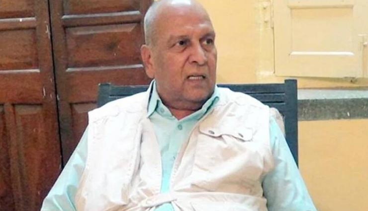 कांग्रेस विधायक ने प्रधानमंत्री नरेंद्र मोदी को लिखा पत्र, उठाई नोट से महात्मा गांधी का फोटो हटाने की मांग