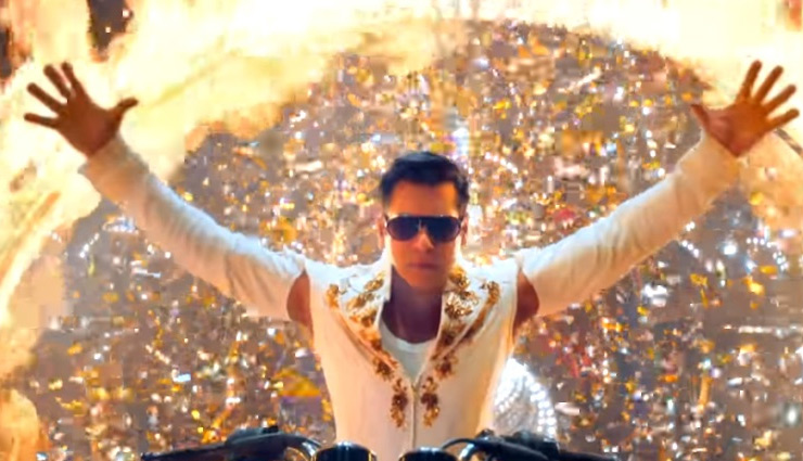 VIDEO- Bharat Teaser Out, Salman Khan is back with a bang