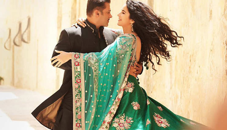 Salman-Katrina Marriage: जल्द शादी करेंगे सलमान-कैटरीना! शुरू हुई तैयारियां bollywood,Salman Khan,katrina kaif,bharat,salman katrina marriage