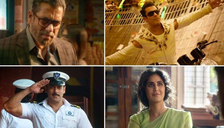 ‘भारत’: ट्रेलर जारी, कॉमेडी और भावनाओं का तगड़ा मिश्रण, वजनदार हैं संवाद