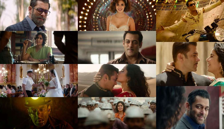 andhadhun,badla,bharat,Salman Khan,ode to my father remake,salman khan new movie,katrina kaif,bollywood,entertainment