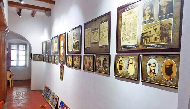 museums in pondicherry,bharathiya museum,bharathidasan museum,pondicherry museum,jawahar toy museum,ananda ranga pillai museum,pondicherry heritage,arikamedu artifacts