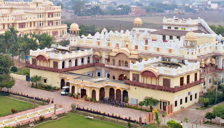 ऐतिहासिक महत्व रखता हैं भरतपुर, जानें यहां की घूमने लायक जगहों के बारे में