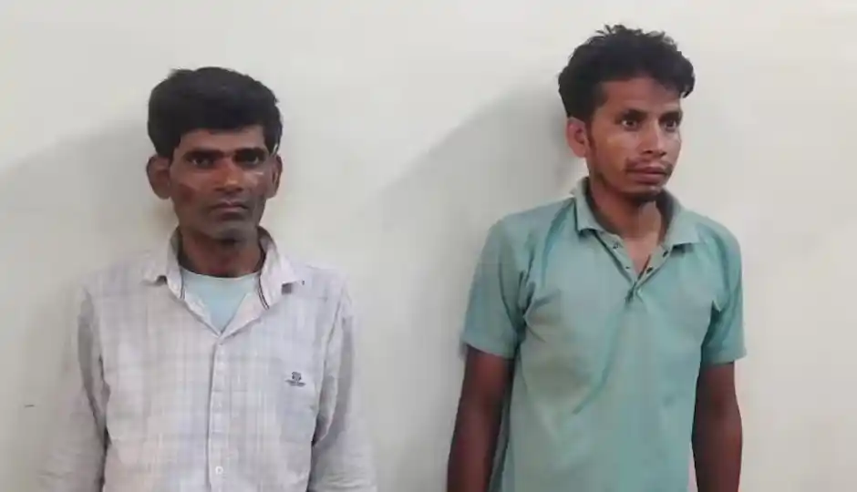 REET के नाम पर लाखों की ठगी, पैसे वापस मांगने पर कर दी हत्या; 15 महीने बाद भरतपुर मर्डर केस का खुलासा