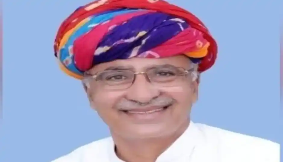 राजस्थान में खनन विवाद ने लिया खूनी रूप, भरतपुर में क्रेशर प्लांट पर 70-80 लोगों का हमला; पूर्व विधायक अतर सिंह भड़ाना की मौत