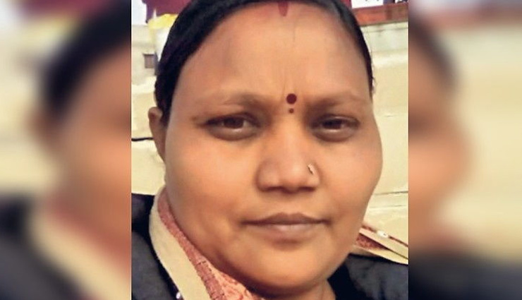 भरतपुर  / 15000 रुपए वापस मांगने पर 4 लोगों ने केरोसिन डालकर महिला को जलाया जिंदा, हुई मौत