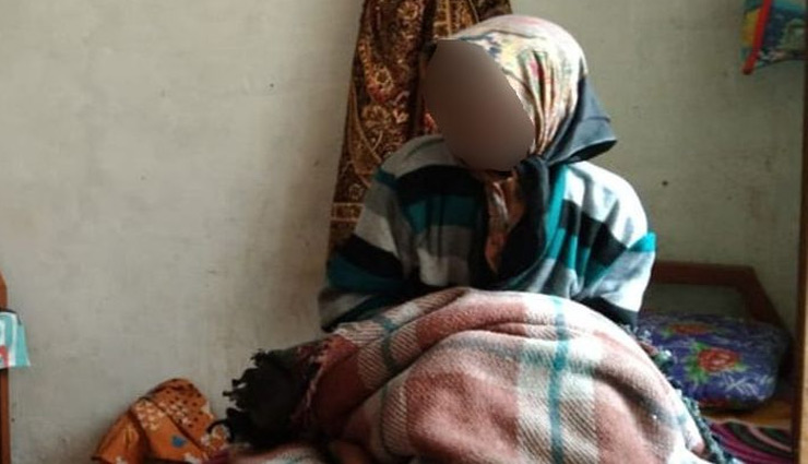 भरतपुर: 5 महीने से कोरोना संक्रमित महिला निकली एचआईवी पॉजिटिव 