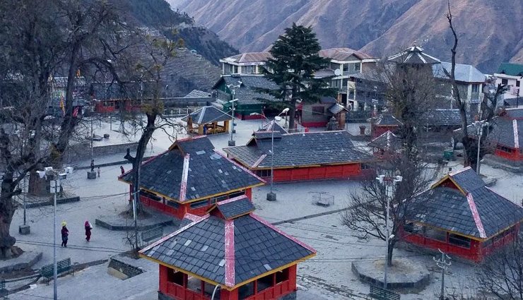 chamba,chamba himachal pradesh,tourist destination in chamba,himachal  pradesh tourism