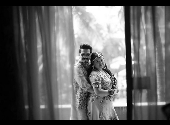 bollywood celebrities who tied knot in 2017,celebrities marriage in 2017,2017 famous celebs wedding,bharti singh haarsh limbachiyaa,zaheer khan sagarika ghatge,samantha prabhu naga chaitanya,neil nitin mukesh rukmini sahay,virat kohli anushka sharma