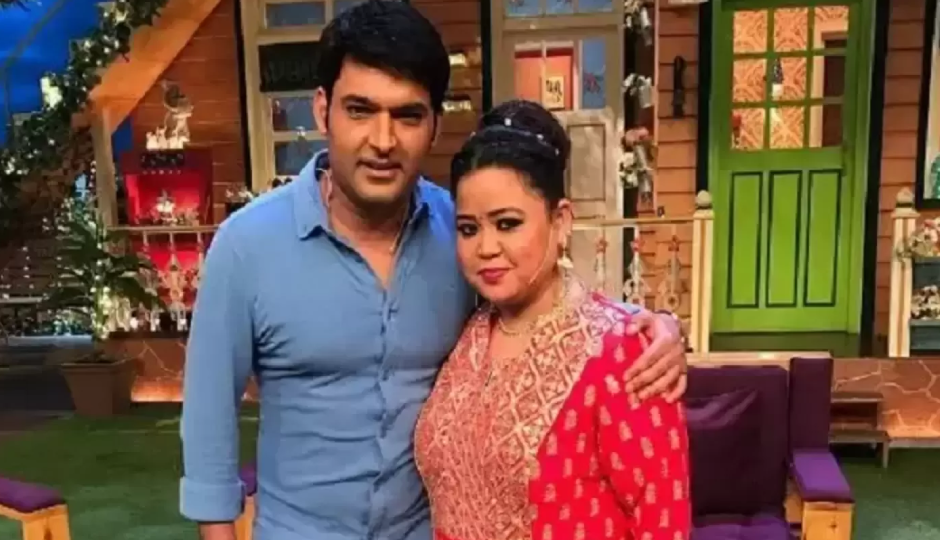 bharti singh,comedian bharti singh,kapil sharma,comedian kapil sharma,bharti kapil,bharti bus,bharti milkmen,bharti good touch bad touch