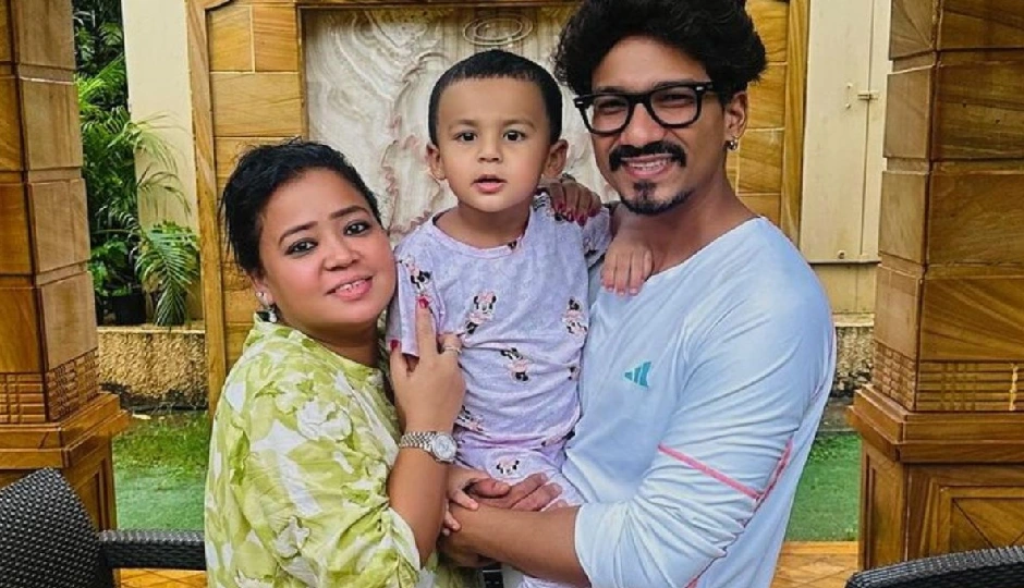 भारती सिंह ने खोले राज़, पहली बार किया अपनी कमाई का खुलासा, बताया टीवी और यूट्यूब से कितनी होती है कमाई?