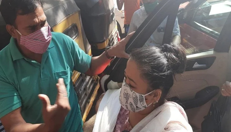 Drug Case: कॉमेडियन भारती सिंह और उनके पति हर्ष को मिली जमानत