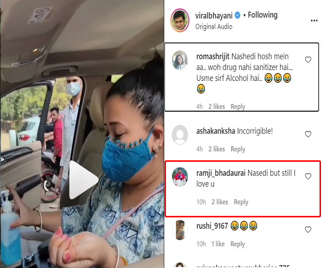 bharati singh,bharti singh news,entertainment,bharti singh troll,entertainment news,bharti singh news