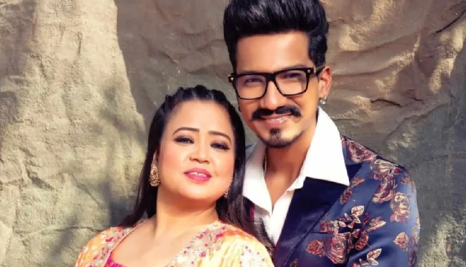 क्या परिवार बढ़ाने की तैयारी में हैं भारती सिंह? हर्ष से चल रही है बात, बोलीं- आपके मुंह में घी-शक्कर!