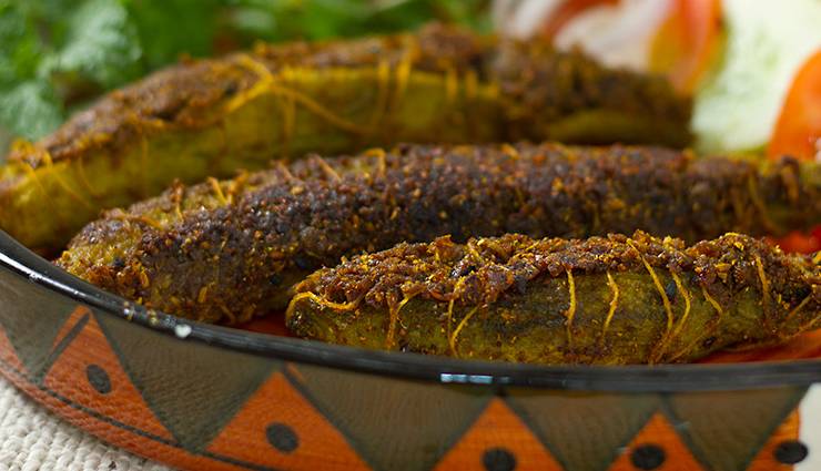 भरवां करेले से बदल जाएगी कड़वेपन की धारणा, इसके स्वाद से नहीं होगी किसी प्रकार की शिकायत #Recipe bharwa karela recipe,bharwa karela health benefits,tasty bharwa karela ideas,bharwa karela for diabetes,managing sugar with bharwa karela,overcoming bitterness in bharwa karela,bharwa karela dish variations,bharwa karela recommended by doctors,bitter gourd recipes,stuffed bitter gourd dishes,bharwa karela nutritional value,bharwa karela stuffed recipe,bharwa karela with spices,bharwa karela for weight loss,bharwa karela side dish,bitter gourd health benefits,stuffed bitter gourd curry,bharwa karela indian cuisine,bharwa karela cooking tips,bitter gourd stuffed with masala