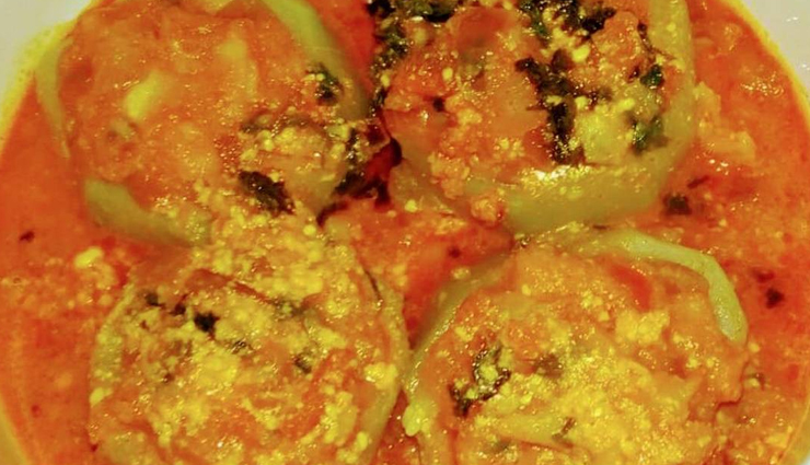 bharwa lauki,bharwa lauki tasty,bharwa lauki healthy,bharwa lauki delicious,bharwa lauki winter,bharwa lauki ingredients,bharwa lauki recipe,bharwa lauki sabji