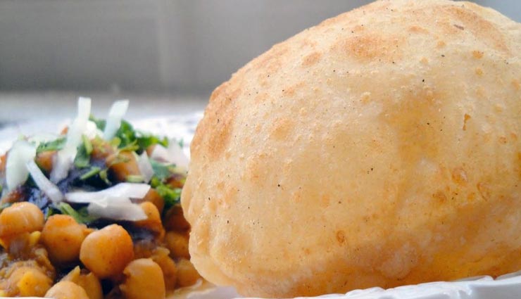 bhature recipe,recipe,special recipe