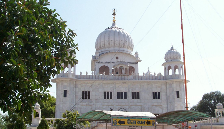gurdwaras,gurdwaras in the world,best gurdwaras to visit,holidays,travel,travel guide,travel tips
