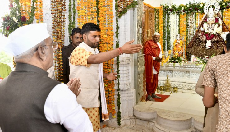 rajasthan top 5 news,cm bhajanlal,budget review