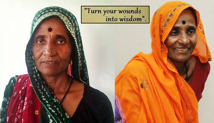 8 march,women day special,international women day,5 cases when women fought back for their rights,dr. sunita krishnan,suzette jordan,urmila,sita,bhanwari devi