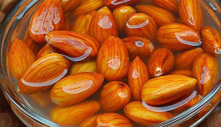 health benefits of almonds,almonds benefits,healthy living,Health tips