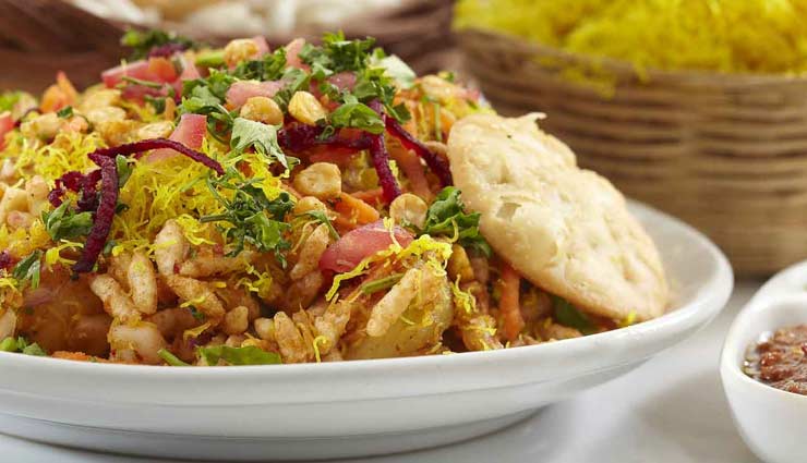 bhel puri,snacks recipe,recipe