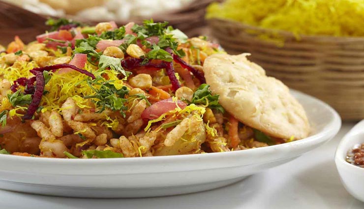 bhel puri recipe,recipe,recipe in hindi,special recipe,snacks recipe