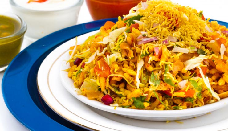 bhel puri recipe,recipe,recipe in hindi,special recipe,summer special