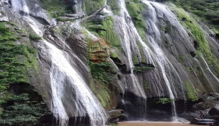 rajasthan,rajasthan tourism,famous waterfalls in rajasthan,places to visit in rajasthan