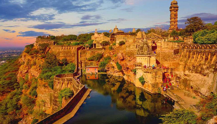 टैक्सटाइल सिटी के साथ ही अपनी विरासत के चलते पर्यटकों के आकर्षण का केन्द्र है राजस्थान का भीलवाड़ा, आइए डालते हैं एक नजर
