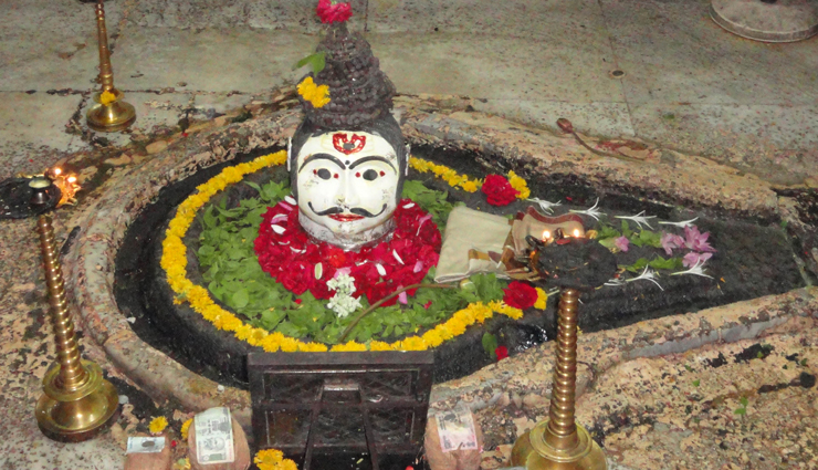 12 jyotirling of lord shiva,somnath