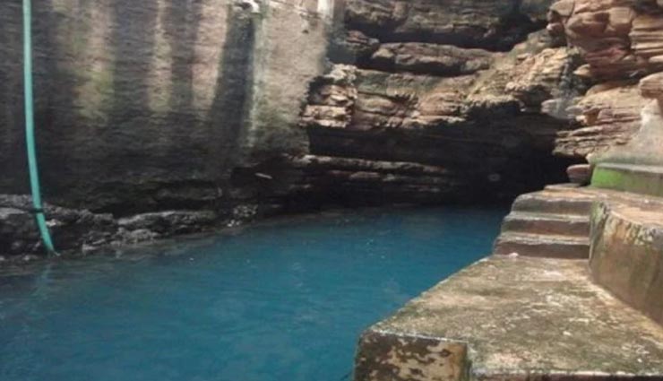 विदेशी वैज्ञानिक भी नहीं लगा सके देश के इस रहस्यमय कुंड की गहराई का पता 