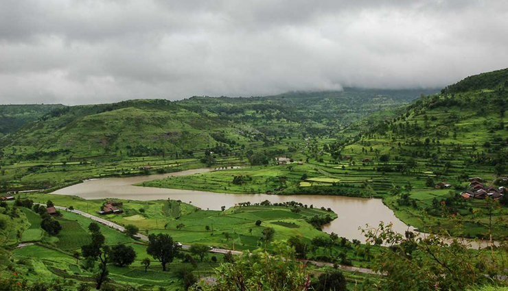 pune,monsoon gateways near pune,pune tourism,places to visit near pune,holidays,tourism