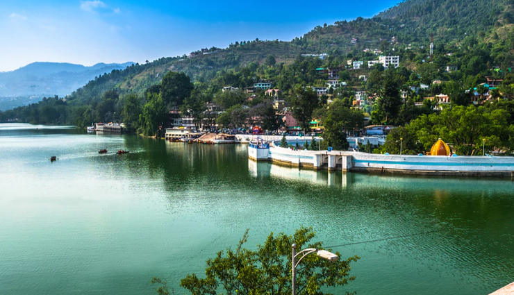 best places of uttarakhand,best places of uttarakhandto celebrate new year,uttrakhand major attractions,places to visit in uttrakhand,holidays,travel,tourism