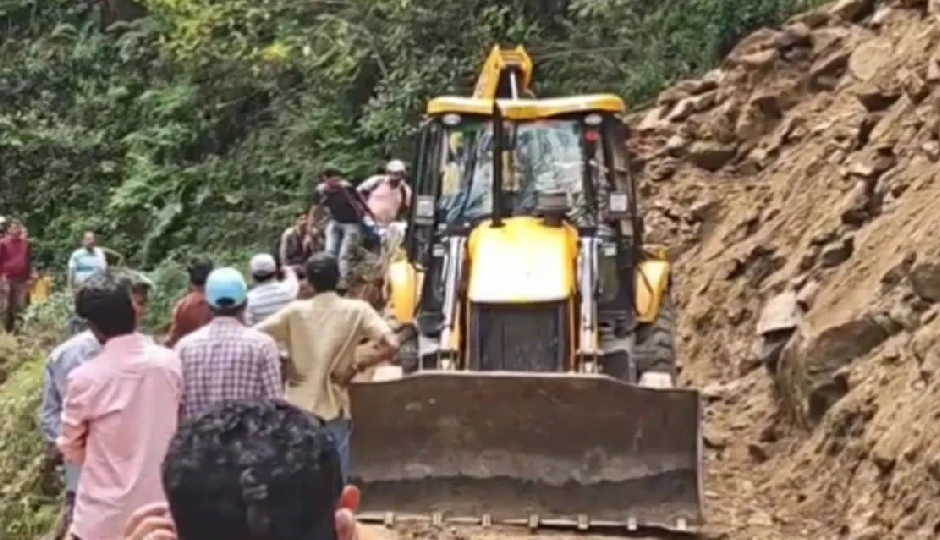 पर्यटकों के लिए जरूरी सूचना! हल्द्वानी–भीमताल मार्ग 15 दिसंबर तक प्रतिदिन 6 घंटे रहेगा बंद, जानें वैकल्पिक रास्ता