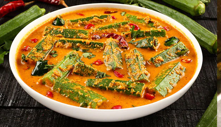 bhindi recipe in hindi,bhindi recipe,lady finger recipe,5 bhindi recipe,hindi recipe