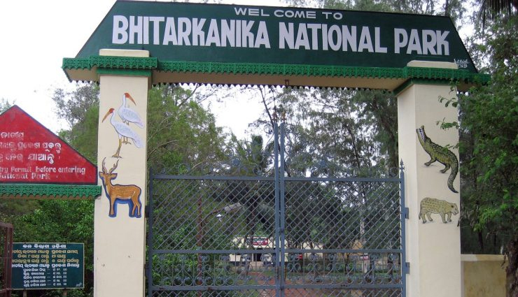 odisha,odisha wildlife sanctuaries,odisha national parks,odisha tourism,tourist places in odisha