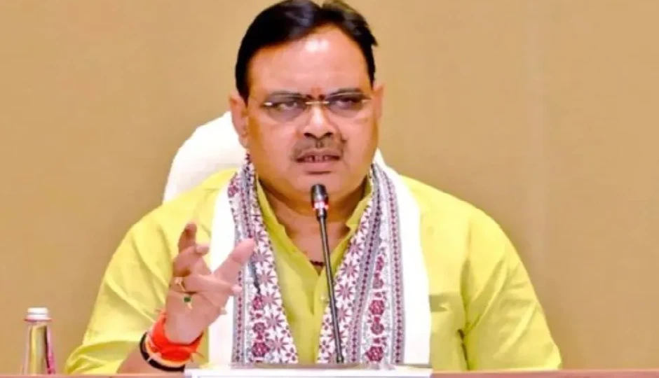राजस्थान में मंत्रिमंडल को लेकर बड़ा फैसला संभव, सभी मंत्रियों से इस्तीफा ले सकती है भाजपा हाईकमान!