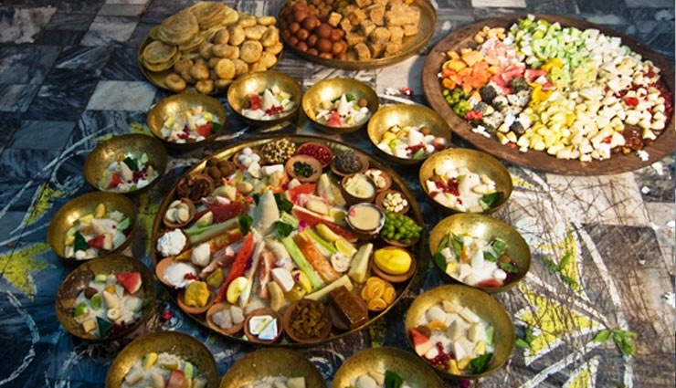 day wise bhog,navratri special,maa durga,astrology