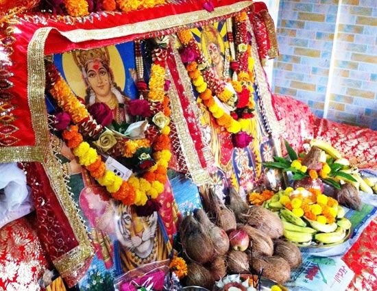 bhog for navratri,navratri special,navratri 2018,bhog