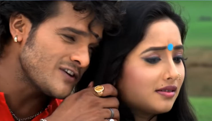 वैलेंटाइन वीक के शुरुआत होते ही वायरल हो रहे हैं खेसारी लाल के ये भोजपुरी गाने