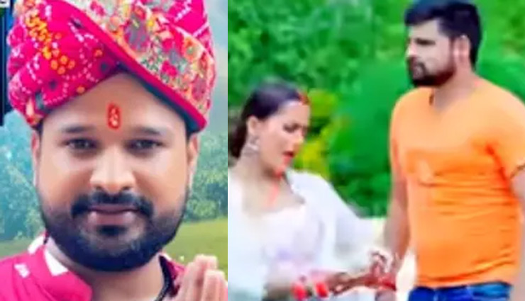 Two Bhojpuri Song Release: 'साथे घुमला पंडाल दिनभर देर कईला लभरवा' रिलीज, ‘लड़िकइये में लईका खेलाईब ना’ को मिला शानदार रिस्पॉन्स