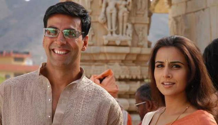 Akshay Kumar,vidya balan,bhool bhulaiyaa,bhool bhulaiyaa sequel,bhushan kumar,entertainment,bollywood