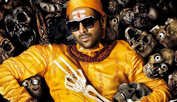 'भूल भुलैया 2' की शूटिंग रुकी, क्रू मेंबर की कोरोना के चपेट में होने की खबरें