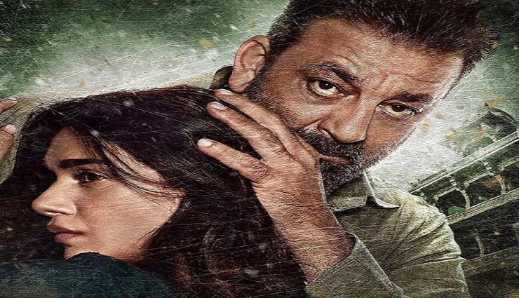 BHOOMI: फिल्म समीक्षा, जानिए कैसा रहा संजय दत्त का कमबैक 