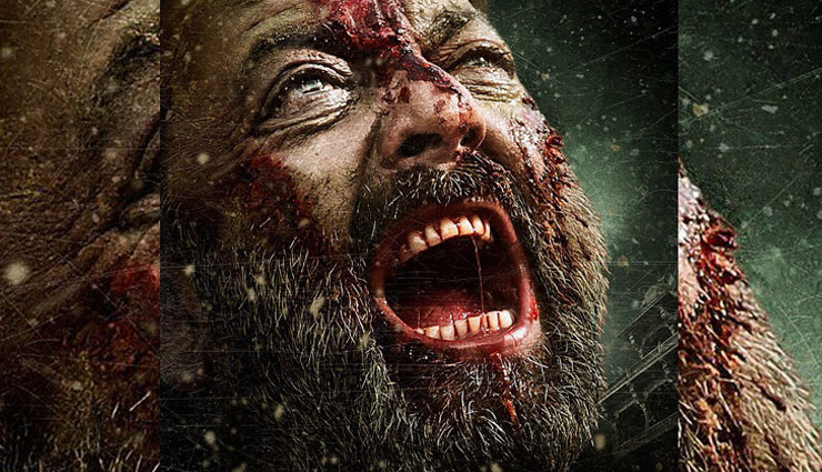 BHOOMI: फिल्म समीक्षा, जानिए कैसा रहा संजय दत्त का कमबैक sanjay dutt,movie review bhoomi,bhoomi,aditi rao haidri,bollywood latest movies,bollywood news,bollywood gossips