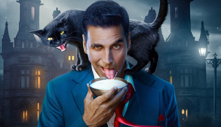 jolly llb 3,jolly llb 3 movie,Akshay Kumar,arshad warsi,akshay arshad,jolly llb release date,bhoot bangla,ram charan,ram charan akshay kumar