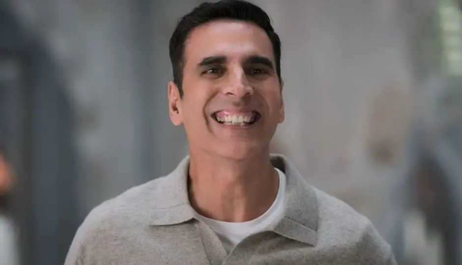 ‘भूत बंगला’ का धमाकेदार आगाज़: पहले ही दिन बॉक्स ऑफिस पर छाई, 7 फिल्मों को पछाड़ रचे दो बड़े कीर्तिमान