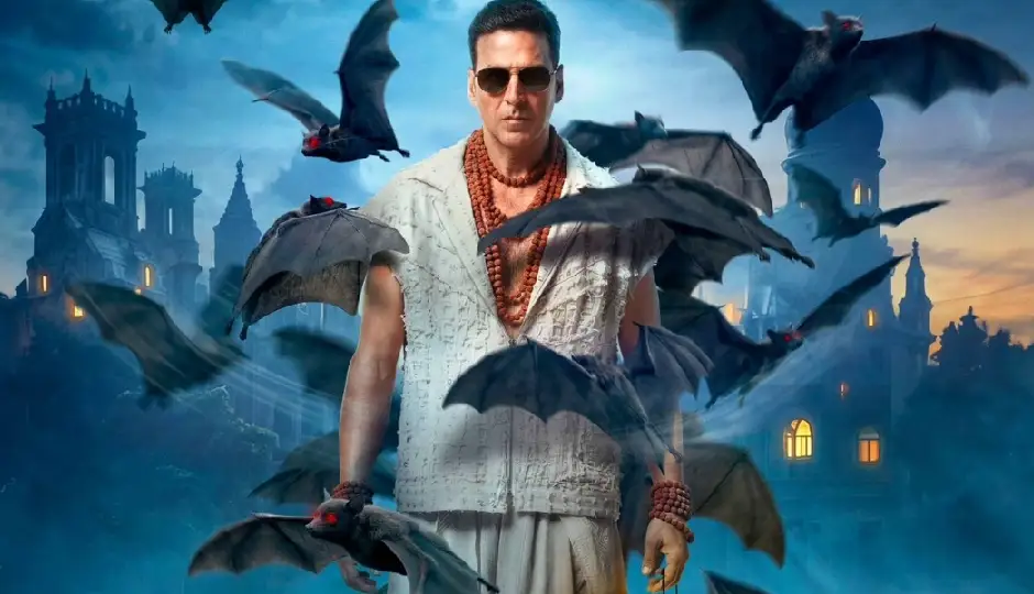 अक्षय कुमार की ‘भूत बंगला’ ने पकड़ी रफ्तार, 200 करोड़ क्लब के बेहद करीब, 14 साल बाद फिर चमकी प्रियदर्शन–अक्षय की जोड़ी